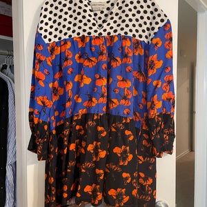 Mixed print, excellent Condition